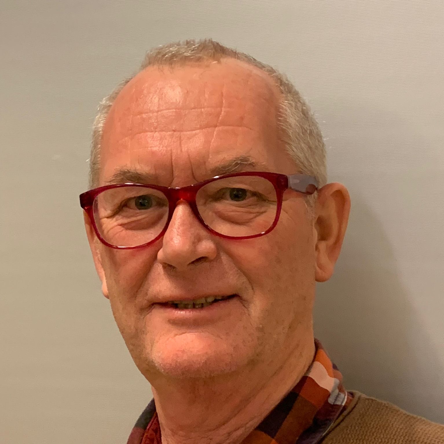 Harrie Oosterwegel